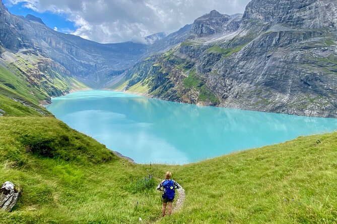 Breathtaking Private Hike with a Local Swiss Expert (1 day trip) - Canton of Uri, the recommended choice