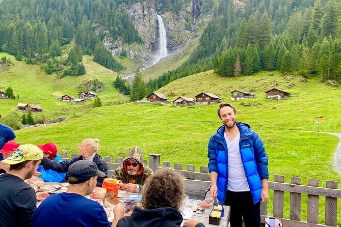 Breathtaking Private Hike with a Local Swiss Expert (1 day trip) - What the 2 to 6 hour hike feels like in practice