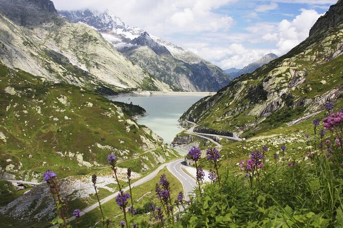 Canyoning Experience Grimsel from Interlaken - Key points before you book