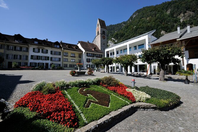 Canyoning in Interlaken from Zurich - Who should book this outing?