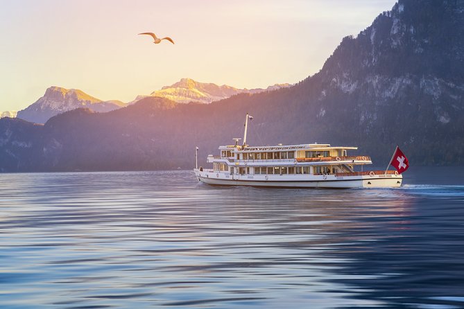 Central Switzerland (Private Tour) - Timing, weather, and physical demands
