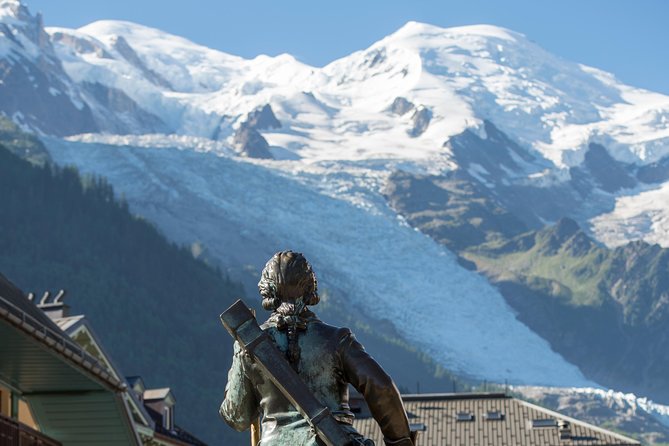 Chamonix and Mont-Blanc Independent Day Trip from Geneva - Is the $111.98 price good value?