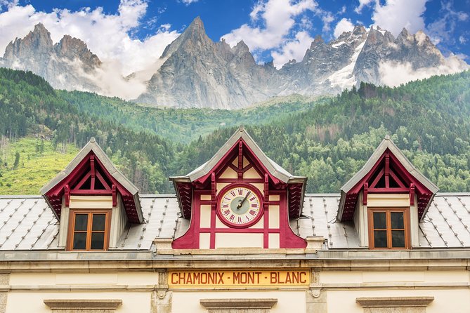 Chamonix and Mont Blanc Shared Day Trip from Geneva - Timing, passports, and weather
