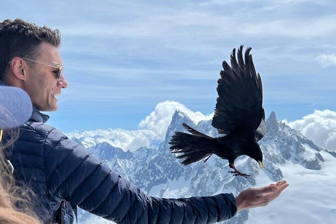 Chamonix Mont-Blanc Full Day Guided Tour - Why the full package is worth considering