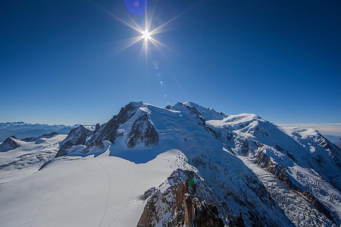 Chamonix & Mont Blanc Guided Day Trip with SkyView Panoramic bus - Is $211.04 good value?