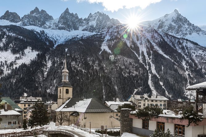 Chamonix & Mont Blanc Panoramic Sky-Glass Bus Guided Day Trip - Weather, closures, and the risk you are buying