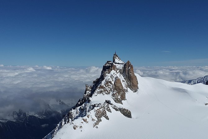 Chamonix Self-guided Sightseeing Tour from Geneva - The important catch about tickets and package prices