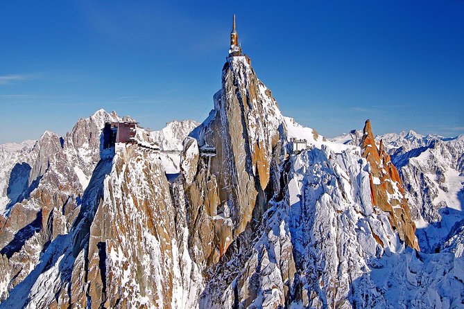 Chamonix Self-guided Sightseeing Tour from Geneva - How independent is the experience?