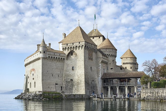 Chillon Castle Entrance Ticket in Montreux - Why Chillon Castle is worth your time