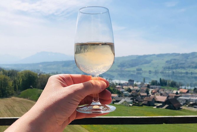 Chocolate, Cheese and Wine Tour in Luzern region - Is $879.41 per person a fair price?