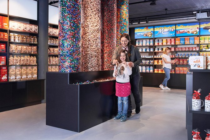 Chocolate factory Individual experience tour - Why the small group size matters