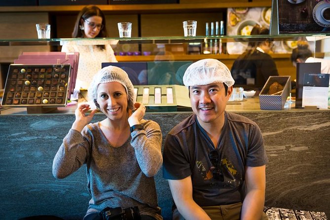 Chocolate Tasting with Lake Trip and City Tour: The Ultimate Lucerne Experience - Who will enjoy this most