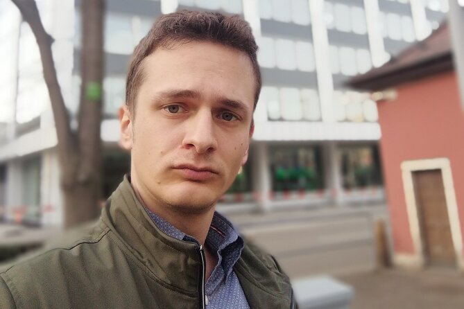 City tour Basel (walking tour) - How Rafael’s guiding style affects the experience