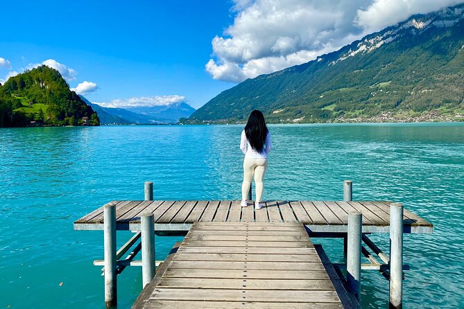 Crash Landing on You Private Switzerland Day Tour from Zurich or Lucerne (CLOY) - Key points to know before booking