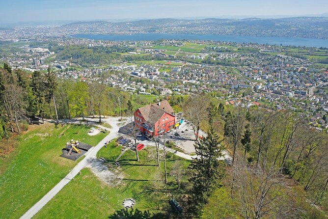Culinary Tour from Zurich with Traditional Swiss Cheese Fondue Dinner - The guides can shape the whole evening