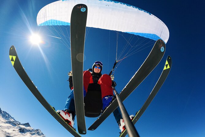Davos Ski And Fly (Video & Photos Included) - Key points at a glance