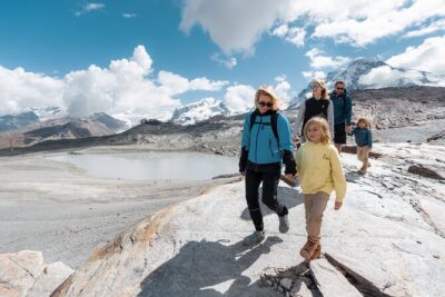 Day Tour to Zermatt Matterhorn and Glacier Paradise from Geneva