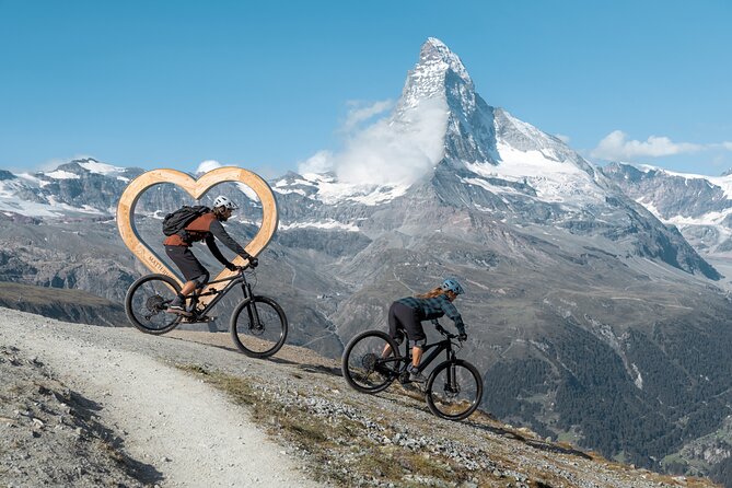 Day Tour to Zermatt Matterhorn and Glacier Paradise from Geneva - How the guides affect the day