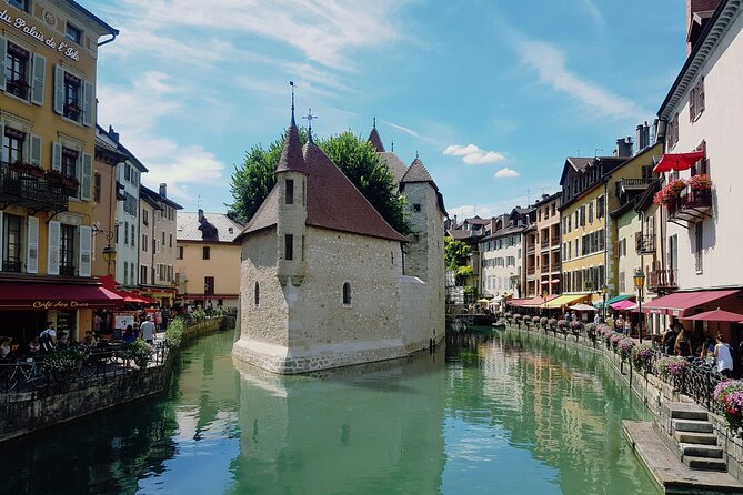 Day Trip to Annecy from Geneva - Key points to know before booking