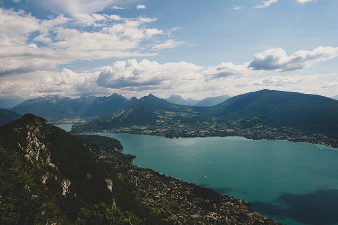 Day Trip to Annecy from Geneva - Private pickup from Geneva and the value of the vehicle