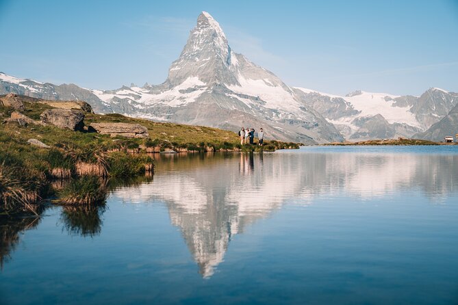 Day Trip to Zermatt, Matterhorn, Glacier Paradise from Montreux - Key points to know before booking