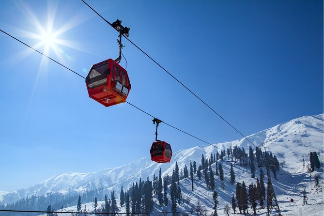 Daytrip to Jungfraujoch Top of Europe and Interlaken from Zurich - What the $434.75 price really buys