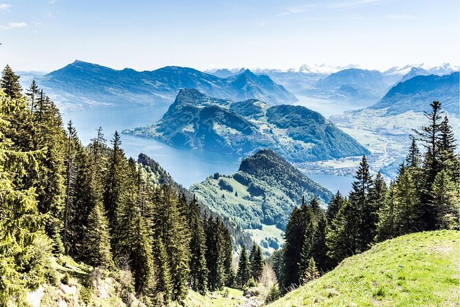 Daytrip to Lucerne and Legendary Bürgenstock Resort from Zurich - Who will enjoy this day trip most?