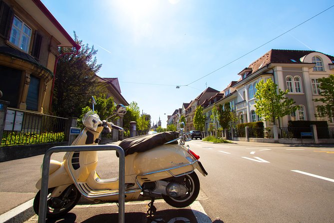 Discover Basel’s most Photogenic Spots with a Local - Key points before you book