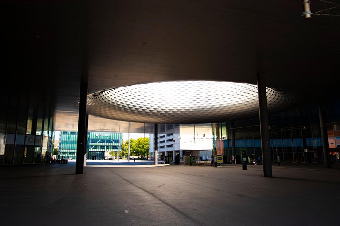 Discover Basel’s most Photogenic Spots with a Local - Guide quality and the value of local advice