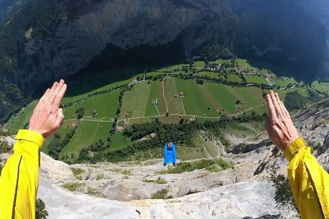 Discover Lauterbrunnen with CHEESE & CHOCOLATE - Weather, footwear, and the practical details