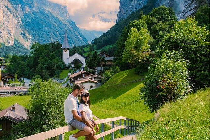 Discover Lauterbrunnen with CHEESE & CHOCOLATE - Should you book it?