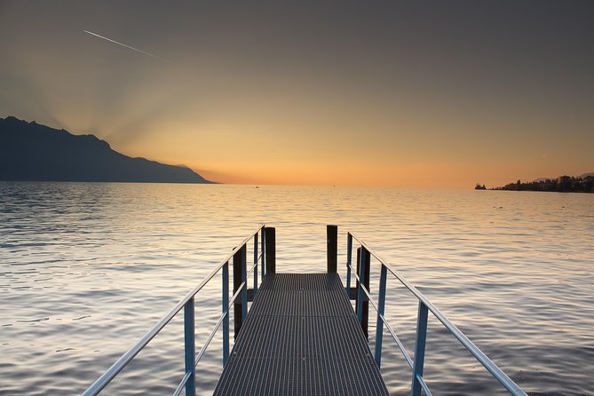 Discover Montreux’s most Photogenic Spots with a Local - Small group size keeps the walk manageable