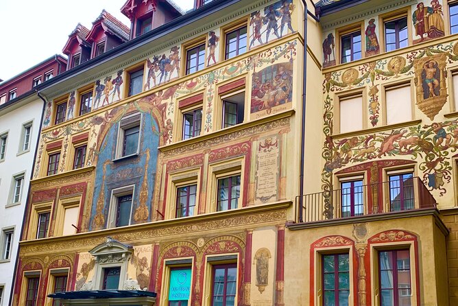 Engelberg, Cheese, and Mt. Titlis Private Tour from Basel - Three hours at the Titlis summit