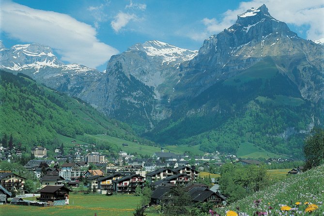 Engelberg Day Tour from Zurich with Lucerne Stop - Three hours to make Engelberg your own