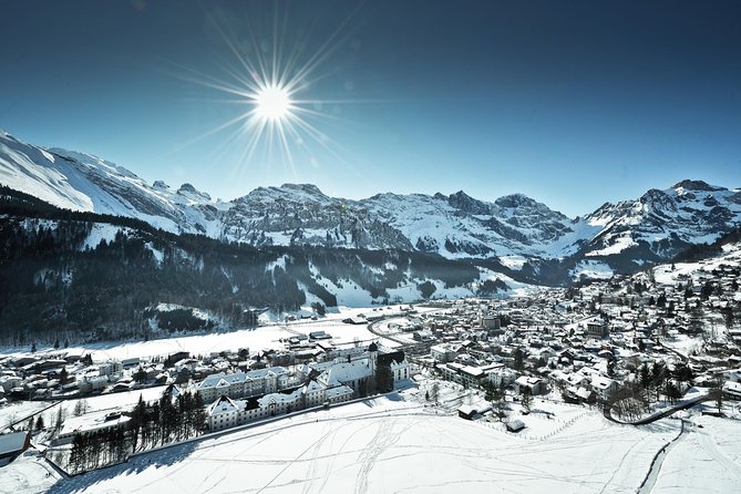 Engelberg Day Tour from Zurich with Lucerne Stop - Why the price can make sense