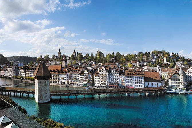 Engelberg Day Tour from Zurich with Lucerne Stop - Who will enjoy this day most