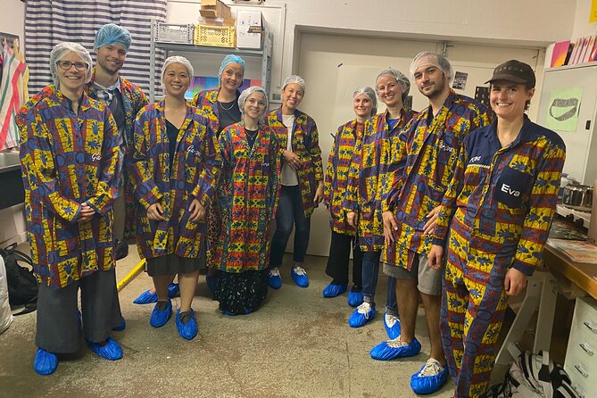 Ethical Chocolate Tour - Key points to know before booking