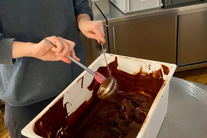 Ethical Chocolate Tour - Why Zurich is worth exploring through chocolate
