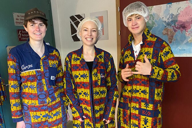 Ethical Chocolate Tour - What the ethical focus adds to the experience