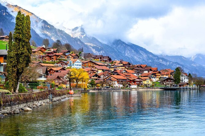 Experience Swiss Countryside on a Private Tour by Car from Zurich - Why this Zurich day trip covers so much ground