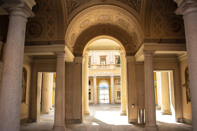 Explore the Instaworthy Spots of Lugano with a Local - Group size, pace, and practical comfort