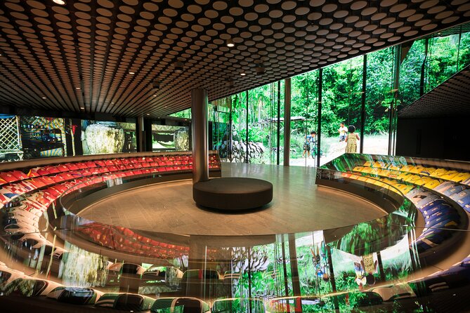 FIFA Museum Tickets - A Zurich attraction with an easy location