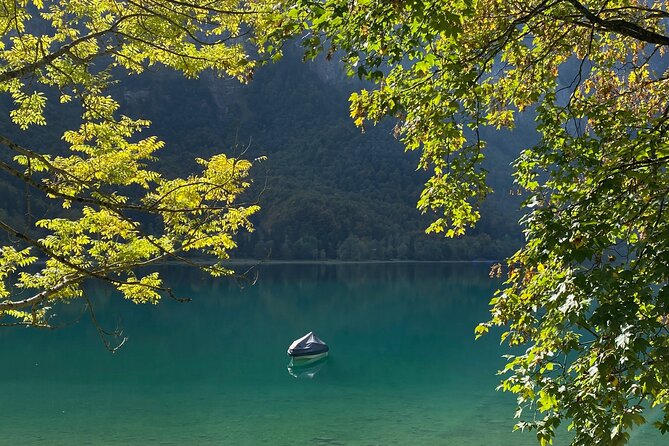 Flavours of Switzerland Luxury Private Tour from Zurich & Lucerne - Altdorf and the old canton of Uri