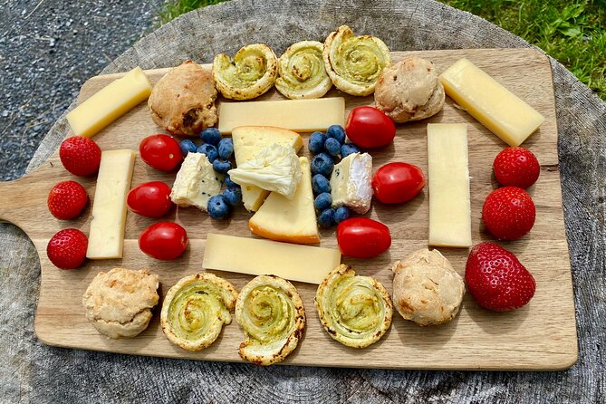 Flavours of Switzerland Luxury Private Tour from Zurich & Lucerne - Canton Uri, high passes, and the main meal