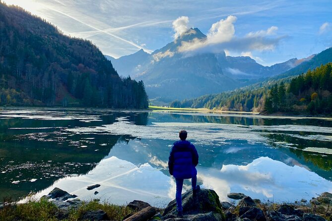 Flavours of Switzerland Luxury Private Tour from Zurich & Lucerne - What the private format is worth