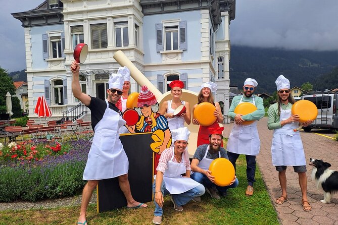 Fondue Cooking Class and Cheese Workshop in Switzerland - Why fondue makes a good Swiss cooking class