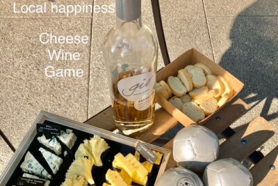 Food tour with EAT and CHILL TOUR Geneva & Lausanne