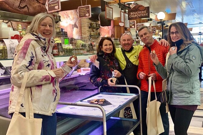 Food tour with EAT and CHILL TOUR Geneva & Lausanne - Is $325.65 a Fair Price?