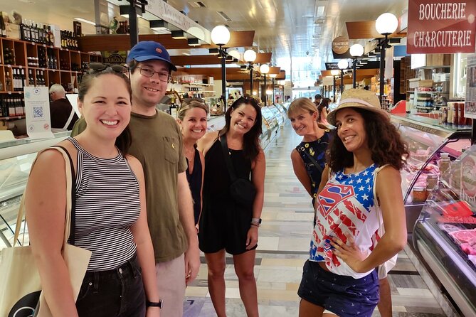 Food tour with EAT and CHILL TOUR Geneva & Lausanne - Morning or Afternoon: Choosing Your Slot