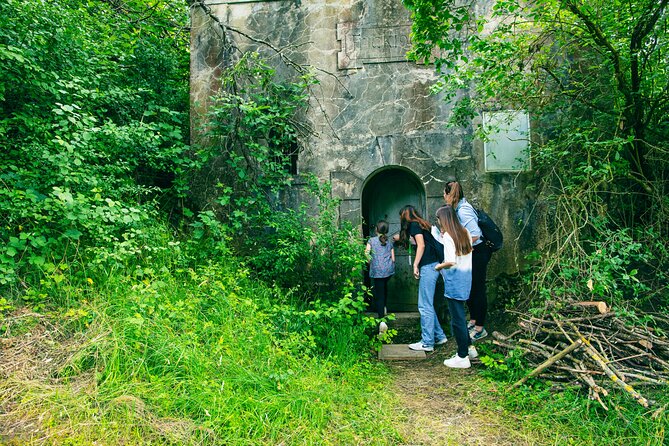 Foxtrail Jurapark in Aargau - Booking, cancellation, and the small details that matter